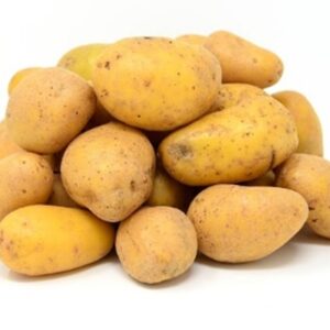 POMMES DE TERRE Nouvelles BIO 1 KG